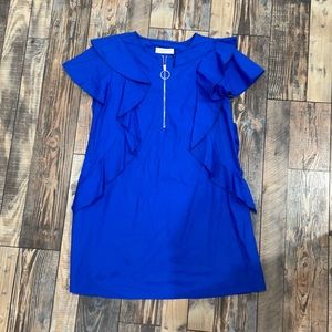 Girls dress from Zara